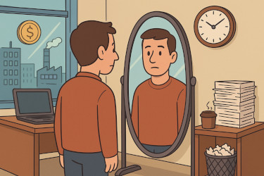 Dictates of personal responsibility