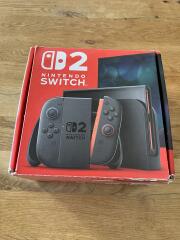 Nintendo Switch 2 Originalverpackung