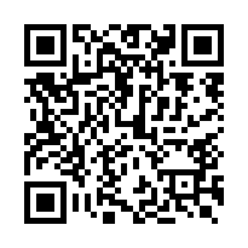 Mein PayPal QR Code